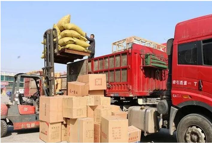 漳州到邓州市物流专线