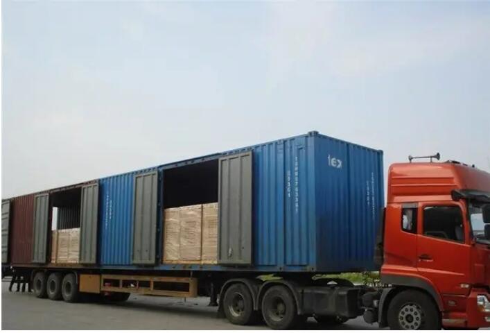 漳州到邓州市整车运输