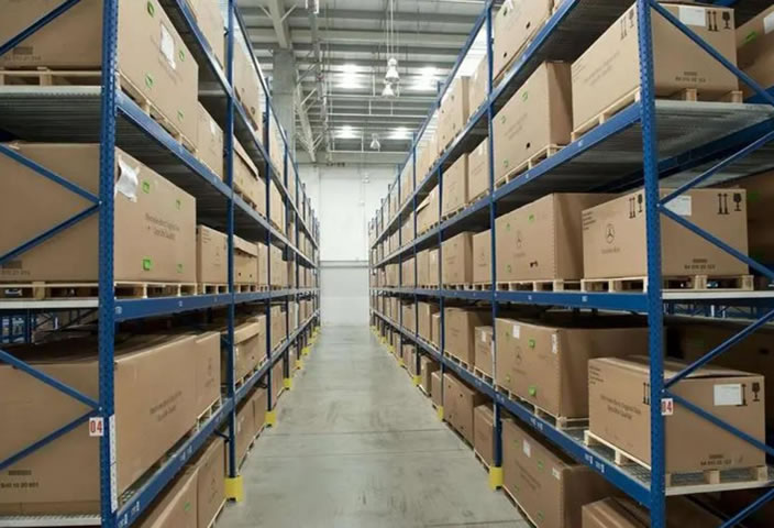 漳州到邓州市货物仓储