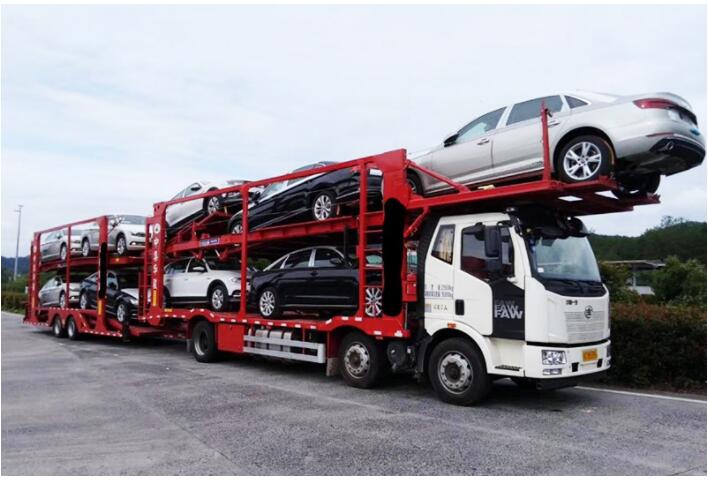 漳州到邓州市轿车托运